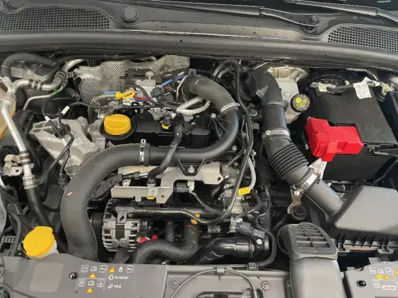 RENAULT CLIO V - voiture d'occasion - Photo 21