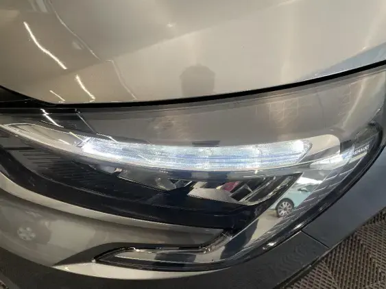 RENAULT CLIO V - voiture d'occasion - Photo 22