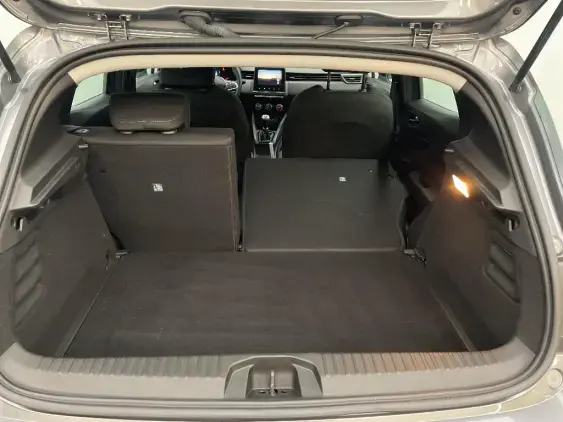 RENAULT CLIO V - voiture d'occasion - Photo 16