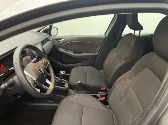 RENAULT CLIO V - voiture d'occasion - Photo 18