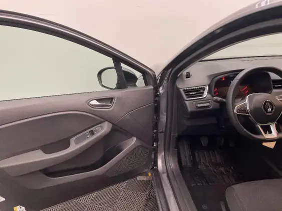 RENAULT CLIO V - voiture d'occasion - Photo 19