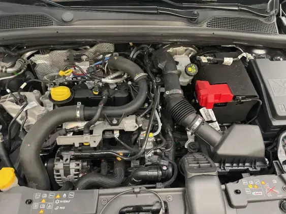 RENAULT CLIO V - voiture d'occasion - Photo 21