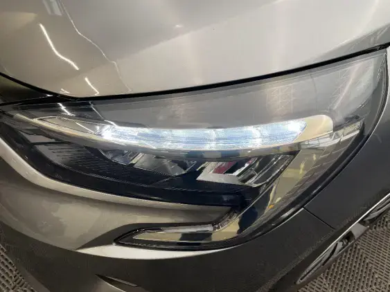 RENAULT CLIO V - voiture d'occasion - Photo 22