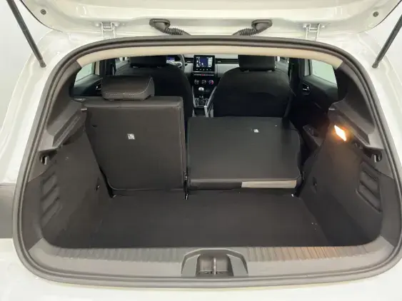 RENAULT CLIO V - voiture d'occasion - Photo 16