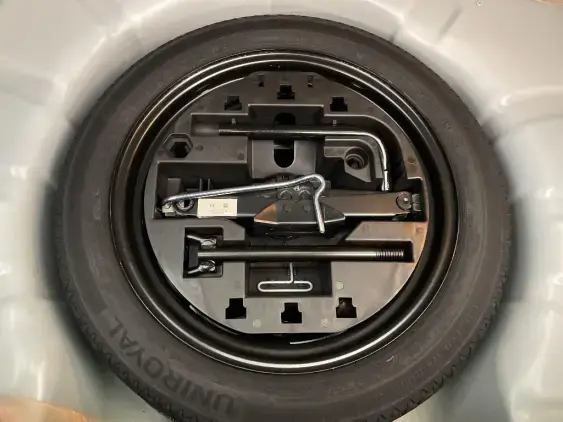 RENAULT CLIO V - voiture d'occasion - Photo 17