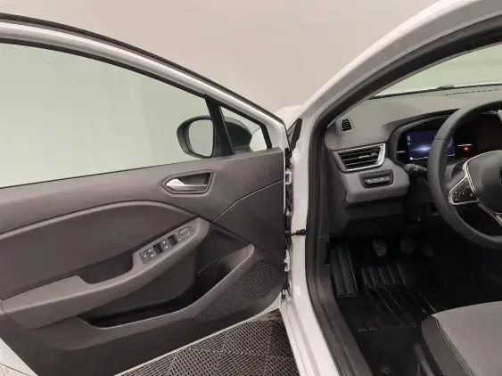 RENAULT CLIO V - voiture d'occasion - Photo 19