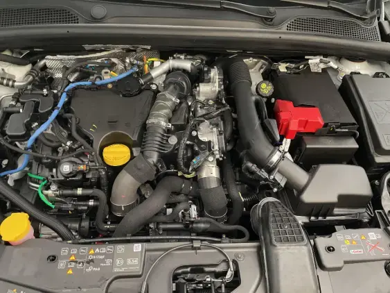 RENAULT CLIO V - voiture d'occasion - Photo 21