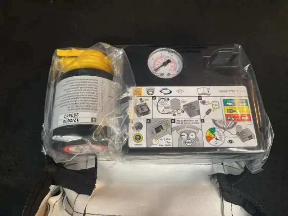 DACIA DUSTER III - voiture d'occasion - Photo 17