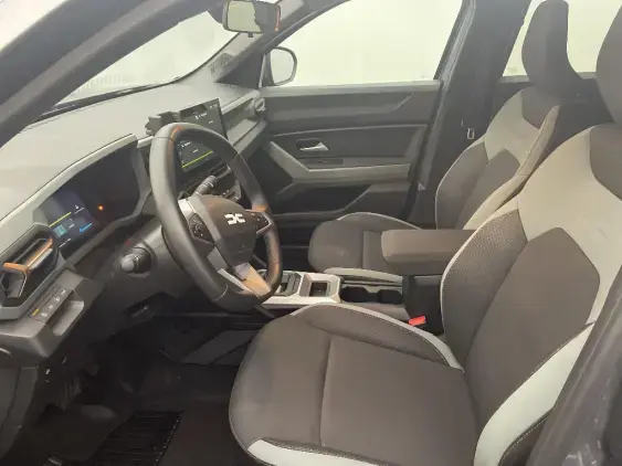 DACIA DUSTER III - voiture d'occasion - Photo 18