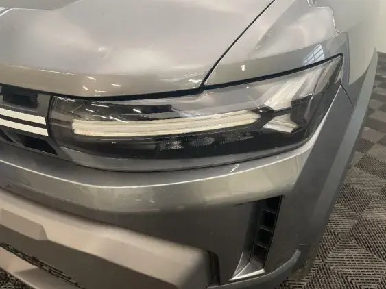 DACIA DUSTER III - voiture d'occasion - Photo 22