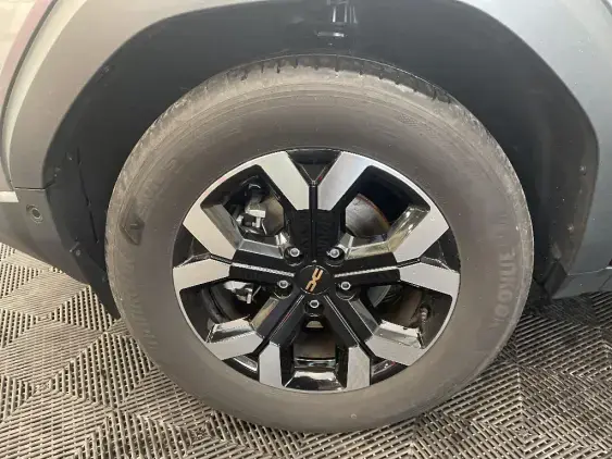 DACIA DUSTER III - voiture d'occasion - Photo 23