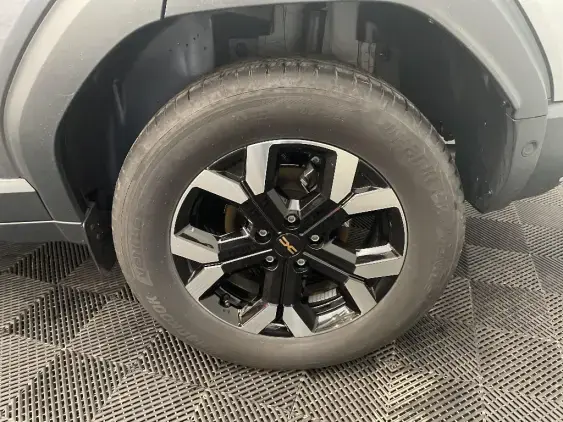 DACIA DUSTER III - voiture d'occasion - Photo 24