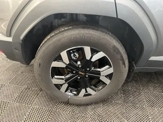 DACIA DUSTER III - voiture d'occasion - Photo 25