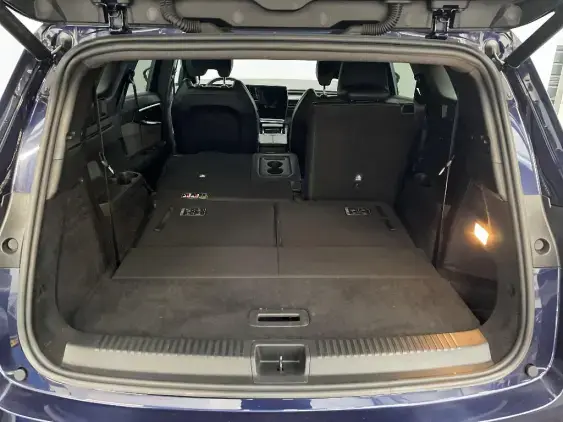 RENAULT ESPACE VI - voiture d'occasion - Photo 16