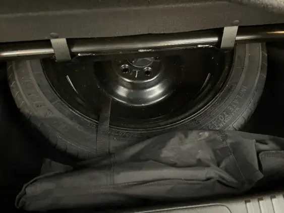 RENAULT ESPACE VI - voiture d'occasion - Photo 17