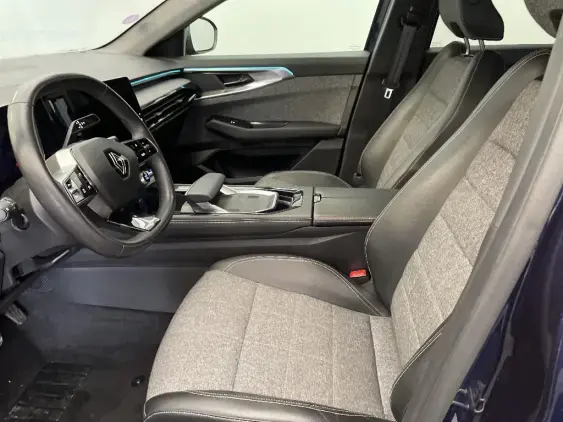 RENAULT ESPACE VI - voiture d'occasion - Photo 18