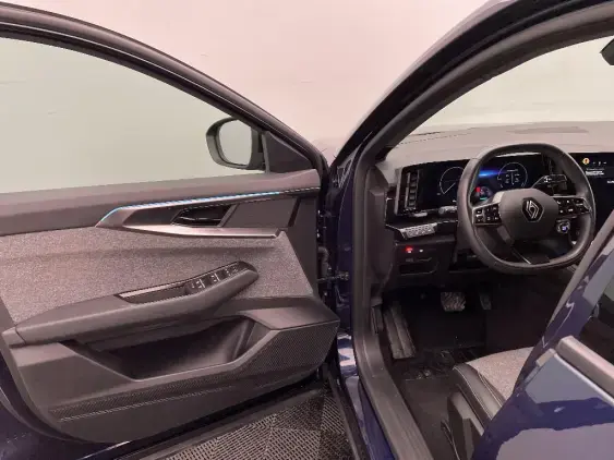 RENAULT ESPACE VI - voiture d'occasion - Photo 19