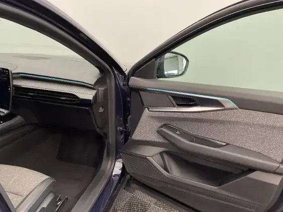 RENAULT ESPACE VI - voiture d'occasion - Photo 20