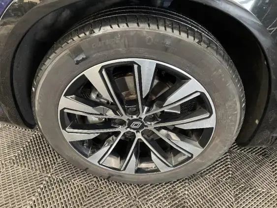 RENAULT ESPACE VI - voiture d'occasion - Photo 23