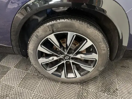 RENAULT ESPACE VI - voiture d'occasion - Photo 24