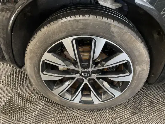 RENAULT ESPACE VI - voiture d'occasion - Photo 25