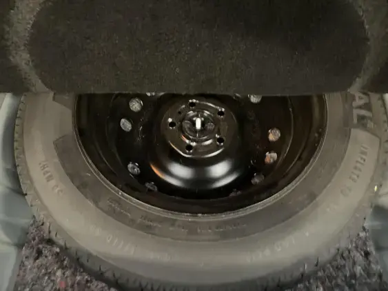 DACIA DUSTER II - voiture d'occasion - Photo 17