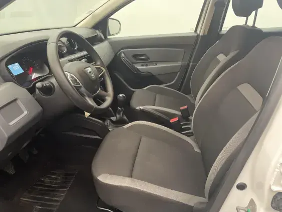 DACIA DUSTER II - voiture d'occasion - Photo 18