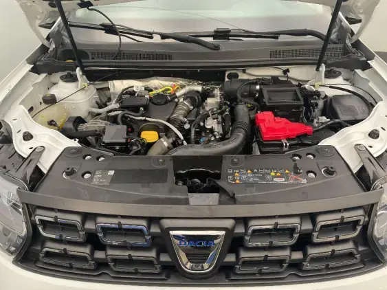 DACIA DUSTER II - voiture d'occasion - Photo 21