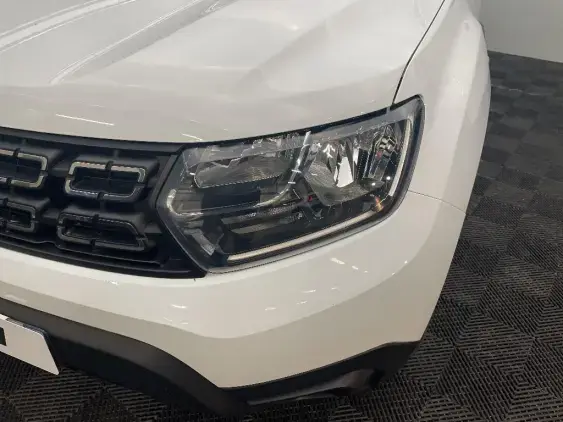 DACIA DUSTER II - voiture d'occasion - Photo 22