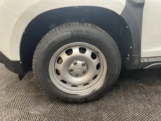 DACIA DUSTER II - voiture d'occasion - Photo 23