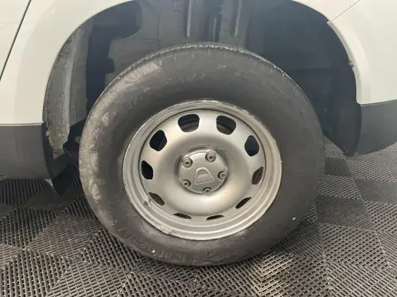 DACIA DUSTER II - voiture d'occasion - Photo 24