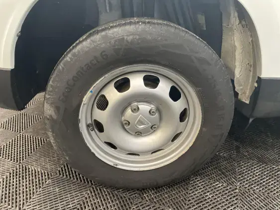 DACIA DUSTER II - voiture d'occasion - Photo 25