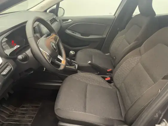 RENAULT CLIO V - voiture d'occasion - Photo 18