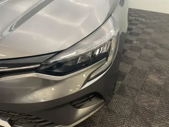 RENAULT CLIO V - voiture d'occasion - Photo 22