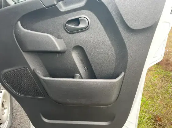 RENAULT MASTER FG III - voiture d'occasion - Photo 20