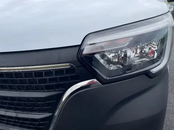 RENAULT MASTER FG III - voiture d'occasion - Photo 22