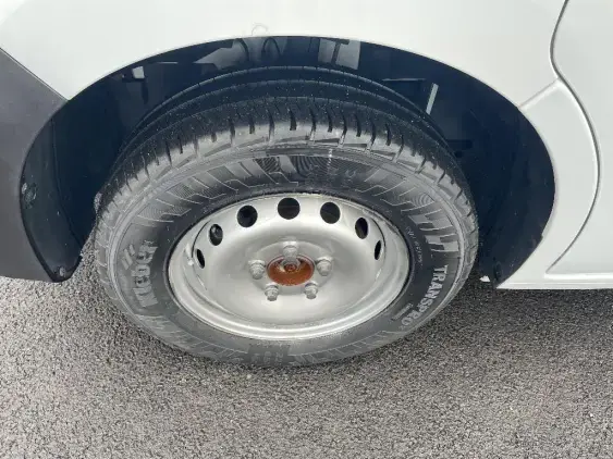 RENAULT MASTER FG III - voiture d'occasion - Photo 23