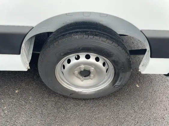 RENAULT MASTER FG III - voiture d'occasion - Photo 24