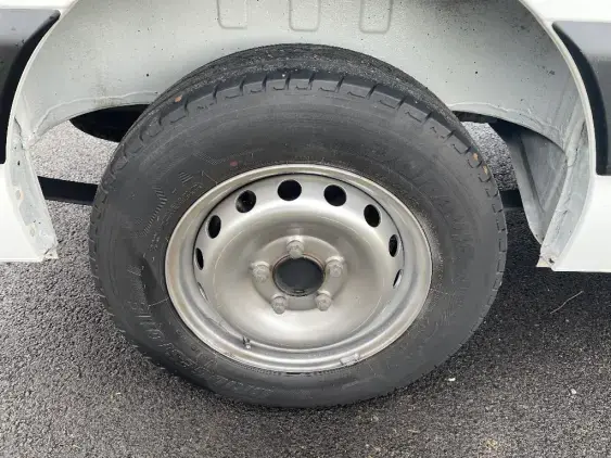 RENAULT MASTER FG III - voiture d'occasion - Photo 25