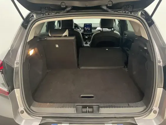 RENAULT CAPTUR II - voiture d'occasion - Photo 16