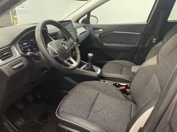 RENAULT CAPTUR II - voiture d'occasion - Photo 18