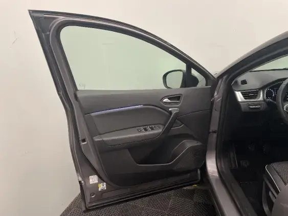 RENAULT CAPTUR II - voiture d'occasion - Photo 19