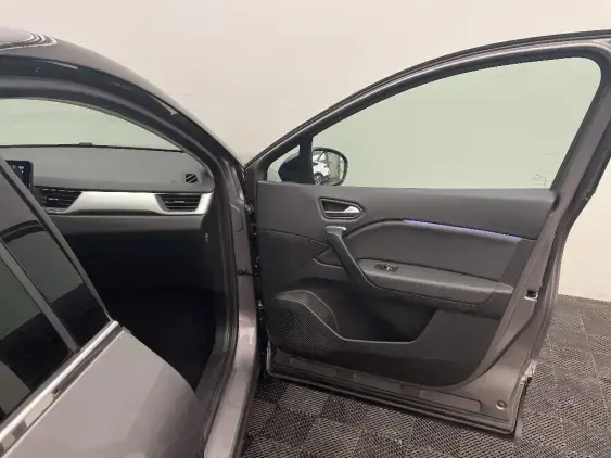 RENAULT CAPTUR II - voiture d'occasion - Photo 20