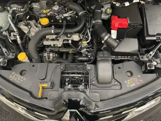 RENAULT CAPTUR II - voiture d'occasion - Photo 21