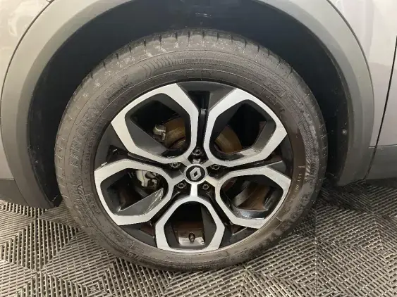 RENAULT CAPTUR II - voiture d'occasion - Photo 23