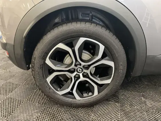 RENAULT CAPTUR II - voiture d'occasion - Photo 25