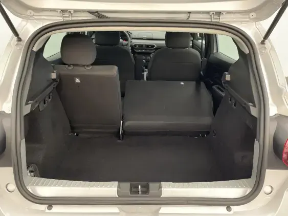 DACIA SANDERO III - voiture d'occasion - Photo 16