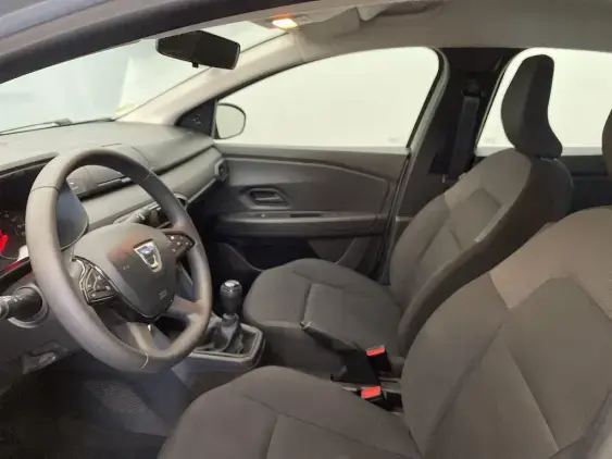 DACIA SANDERO III - voiture d'occasion - Photo 18