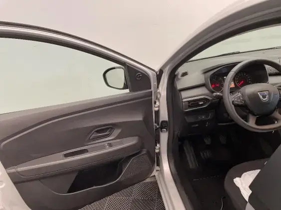 DACIA SANDERO III - voiture d'occasion - Photo 19