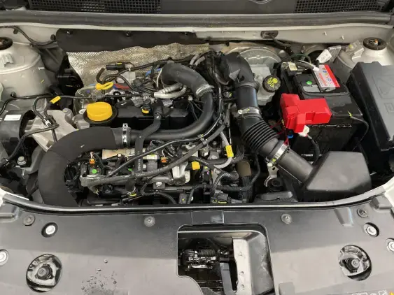 DACIA SANDERO III - voiture d'occasion - Photo 21